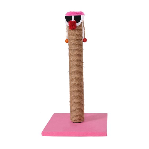 Picture of Cathause Palyaço Tırmalama 54 Cm Pembe