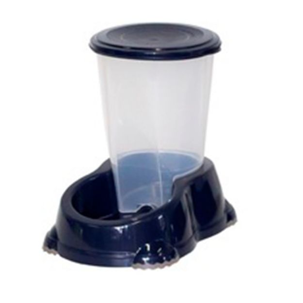 Picture of Moderna Smart Rezerv Su Kabı 3 Litre Lacivert