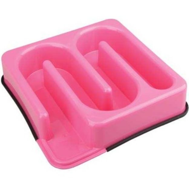 Picture of Köpek Labirent Mama Kabı 1200 Ml 