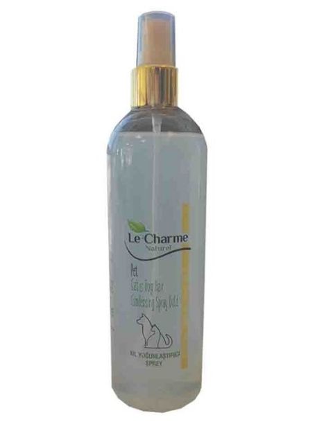 Picture of Le Charme Kıl Yoğunlaştırıcı Sprey Altın 350 Ml