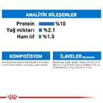 Picture of Royal Canin Ultra Light Kedi Konservesi 85Gr