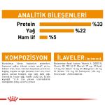 Picture of Royal Canin Hair Skin Kedi Maması 4Kg