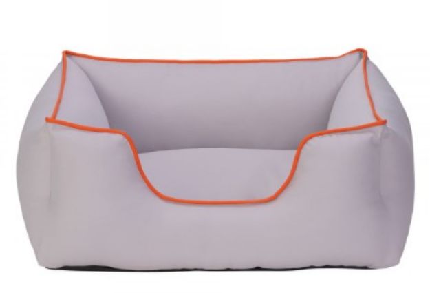 Picture of Pet Comfort Alpha A.Gri Köpek Yatağı S 60x50cm