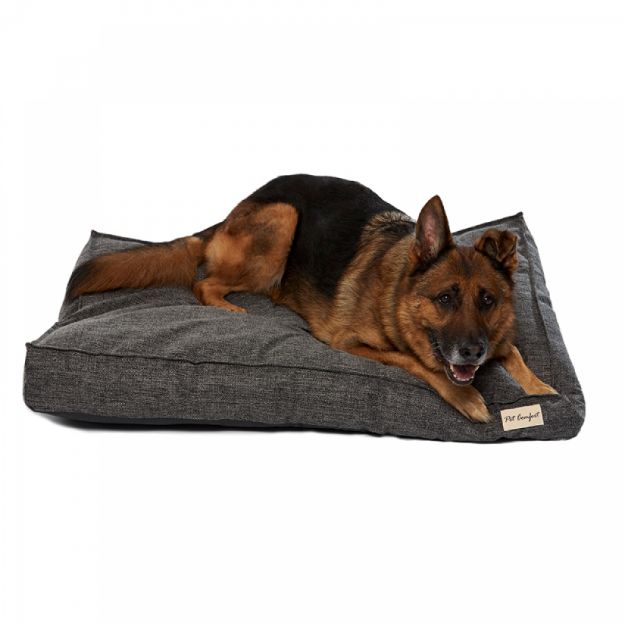Picture of Pet Comfort Lima Varius 17 Köpek Yatağı XL 75 x 110 Cm