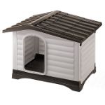 Picture of Ferplast Dog Villa 110 Plastik Köpek Kulübesi 111 cm x 84 cm x79 cm