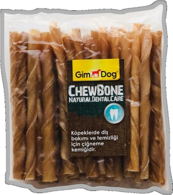 Picture of Gimdog Mordimi Burgu Çubuk 6 Gr 50 li Naturel