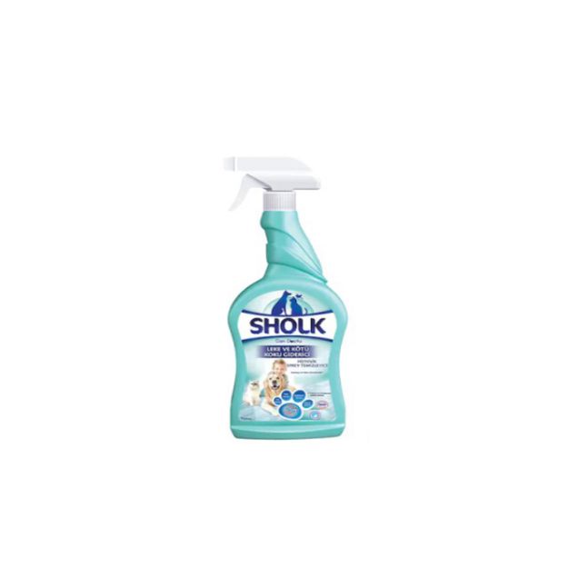 Picture of Sholk Leke ve Kötü Koku Giderici Hijyenik Sprey Temizleyici 750ml