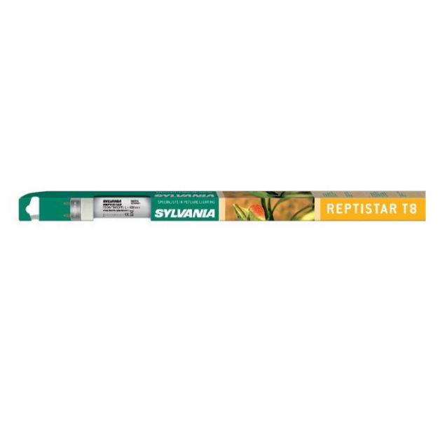 Picture of Sylvania Reptistar Sürüngen T8 Lamba 15 watt