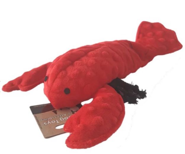 Picture of Eastland Peluş Oyuncak Istakoz 30 Cm