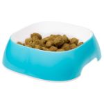 Picture of Ferplast Glam Large Light Blue Köpek Mama Kabı 1,2 Lt