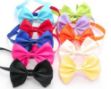 Picture of Show Tech Canine Costume Dickie Bows Multicolor 10-pack Assorted - 65STE545