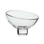 Picture of Hagen Catit Cam Kaseli Kedi Köpek Mama ve Su Kabı 200 ml x 2 Siyah 