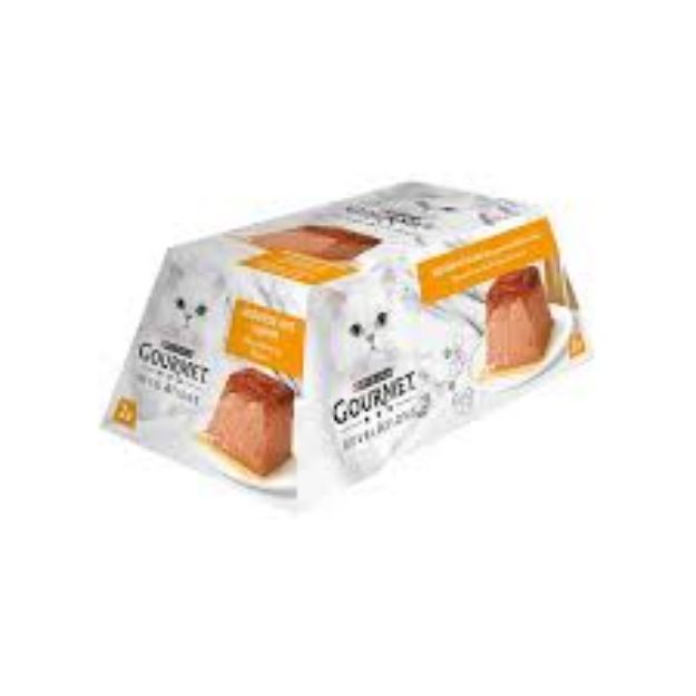 Picture of Gourmet Revelations Mse Chicken 2X57 GR
