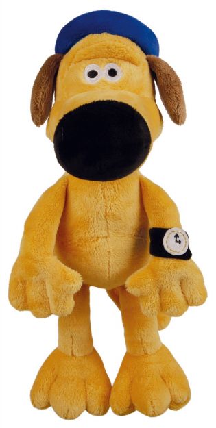 Picture of Trixie Shaun The Sheep Köpek Oyuncağı Peluş 26 cm