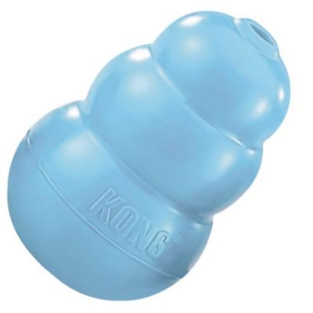 Picture of Kong Puppy Yavru Köpek Small (Küçük Irk) 8Cm