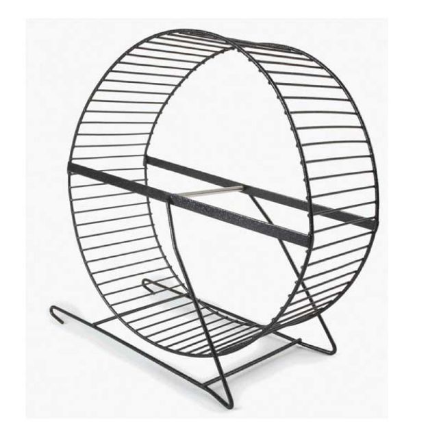 Picture of Anka Hamster Carkı Strong Metal 15X9X17 Cm Kmg030