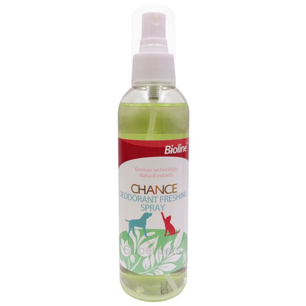 Picture of Bioline Parfüm Chance 207 Ml