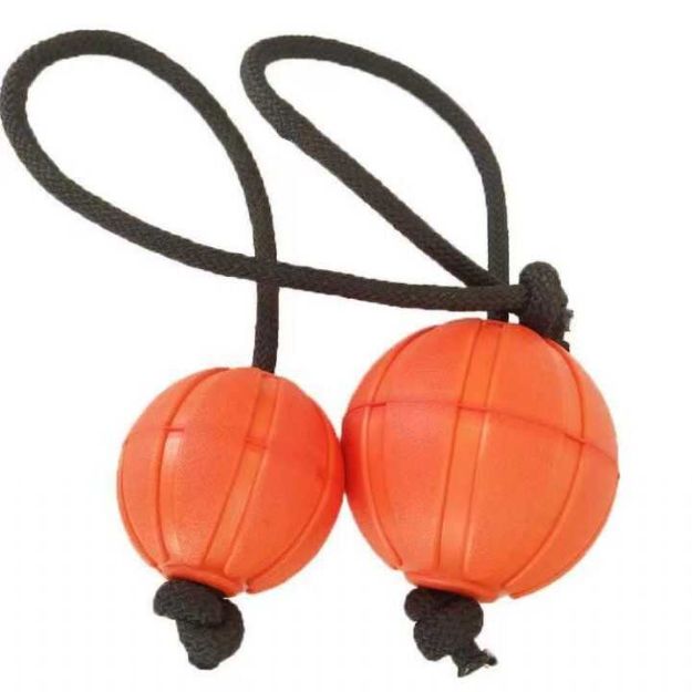 Picture of Nunbell Köpek Diş İpi Toplu 7cm