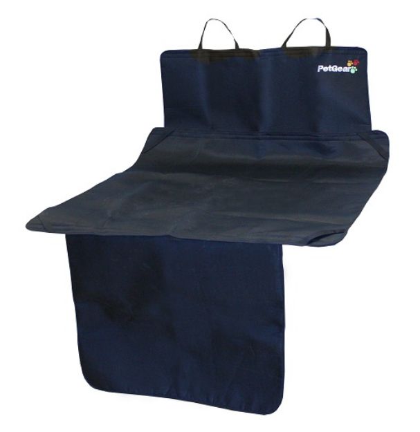 Picture of Happy Pet Pet Gear Boot & Bumper Protector Araç İçi Koruyu Örtü