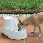 Picture of Ferplast Vega Otomatik Şelale Kedi Su Kabı