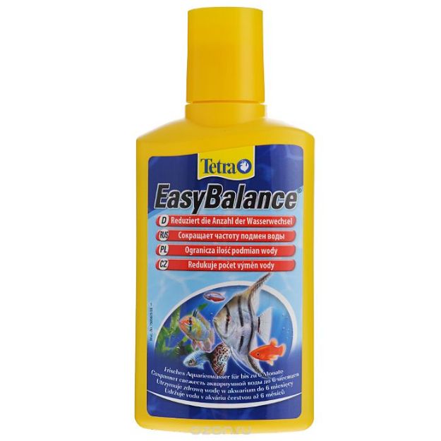 Picture of Tetra EasyBalance 100 Ml