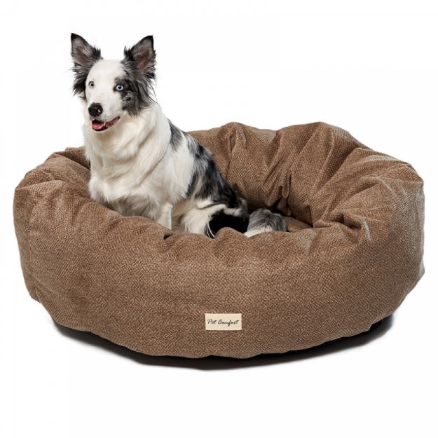 Picture of Pet Comfort Hotel Nidus 05 Köpek Yatağı L 100 Cm
