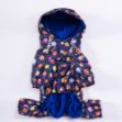 Picture of Pawstar PlanetFood Rompers