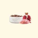 Picture of Natura LowGrain Adult Cat Food with Chicken & Pomegranate 8+2 Kg