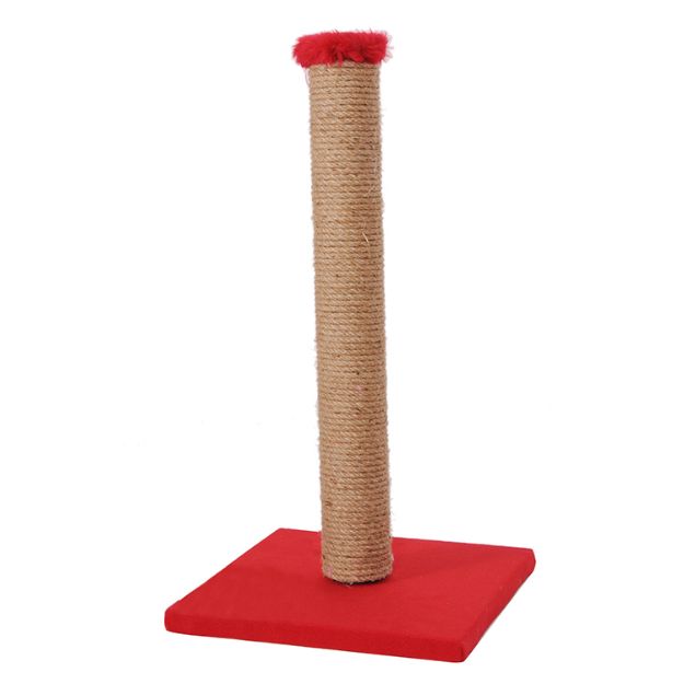 Picture of Cathause Tırmalama 52 Cm Kırmızı