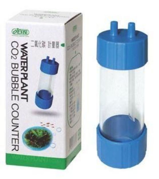 Picture of Ista Co2 Damla Sayacı