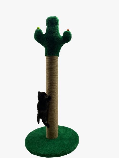 Picture of Unıpet Kaktüs 70 Cm Yeşil
