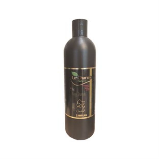 Picture of Le Charme Puppy Yavru Köpek Şampuanı 370 Ml