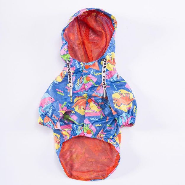 Picture of Dinosaurum Raincoat L 23509