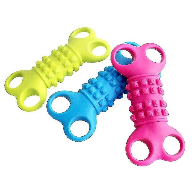 Picture of Nunbell Köpek Oyuncağı Yassı Kemik 12 cm