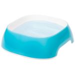 Picture of Ferplast Glam Small Light Blue Kedi Köpek Mama Kabı 0,4 Lt