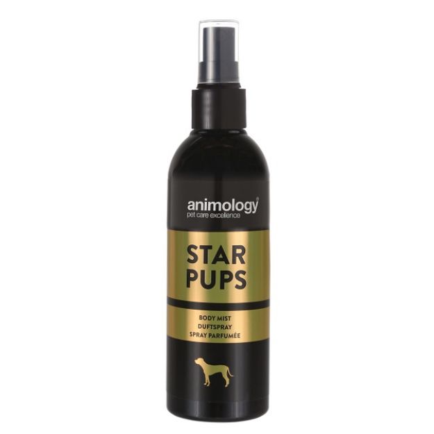 Picture of Animology Star Pups Köpek Parfümü Bakım Spreyi 150 Ml
