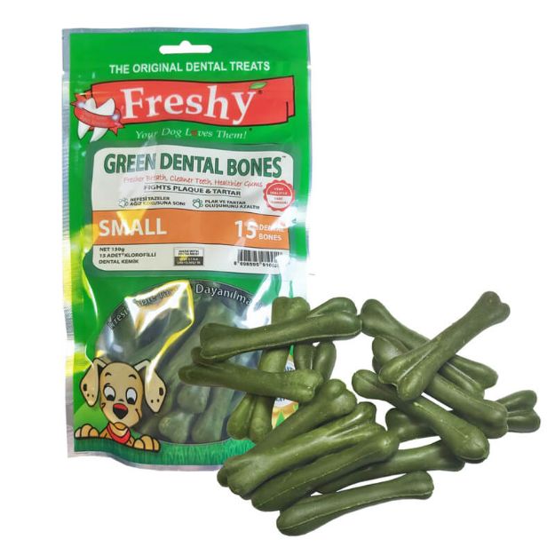 Picture of Freshy Dental Kemik 15li Paket