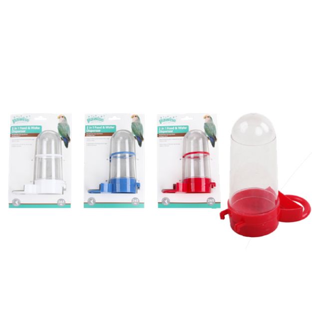 Picture of Pawise Kuş Suluğu 265 Ml / 15 cm
