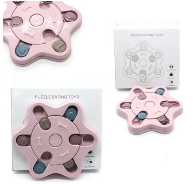 Picture of Doglife köpekler için puzzle interaktif oyuncak
