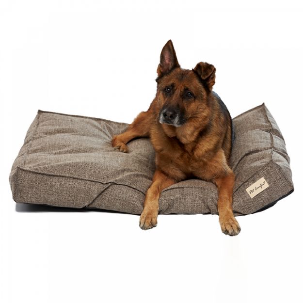 Picture of Pet Comfort Lima Varius 08 Köpek Yatağı XL 75 x 110 Cm