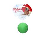 Picture of Natura Plastik Sert Top Köpek Oyuncak 5 Cm