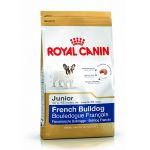 Picture of Royal Canin French Bulldog Junior Yavru Köpek Maması 3 Kg