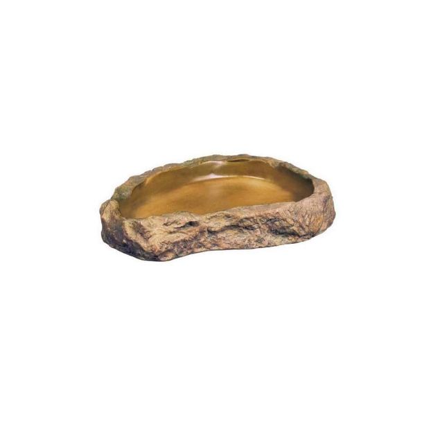 Picture of Exo Terra Sürüngen Yem Kabı Büyük