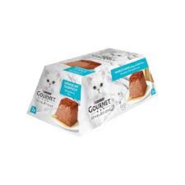 Picture of Gourmet Revelations Mse Tuna 2X57 GR