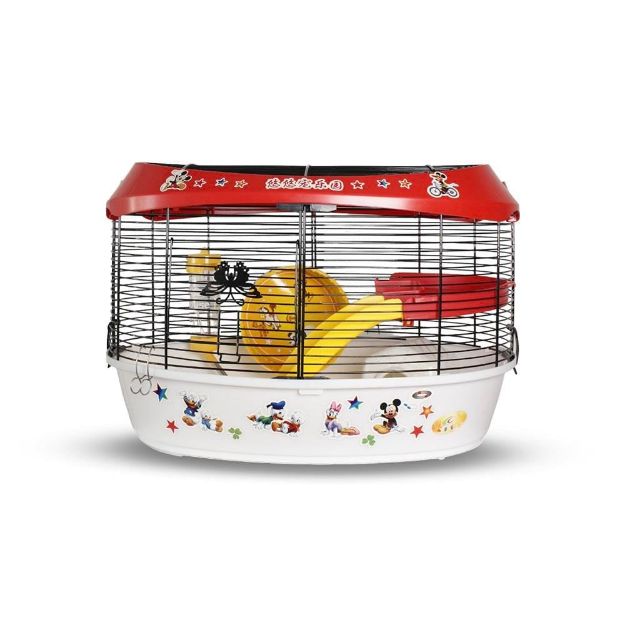 Picture of Zampa Rio Hamster Kafesi