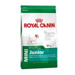 Picture of Royal Canin Mini Junior Küçük Irk Yavru Köpek Maması 2Kg