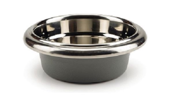 Picture of Beeztees Karınca Girmez Çelik Kedi Köpek Mama Kabı 420 ml 15 cm