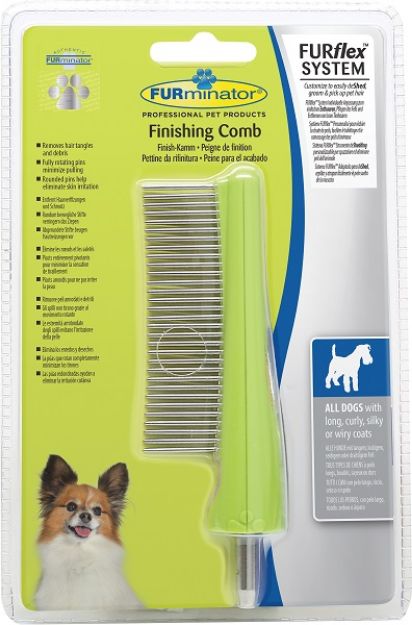 Picture of Furminator Furflex Tüy Açıcı Köpek Tarak Başlığı