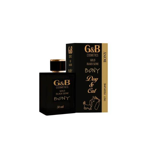 Picture of G&B Pet Parfüm Bony 50 Ml 146-0042