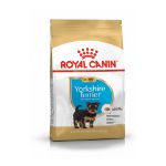 Picture of Royal Canin Yorkshire Terrier Yavru Köpek Maması 1.5Kg